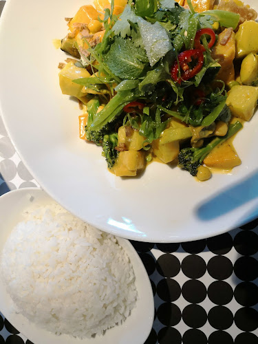 זוזוברה תל אביב - הסעדה