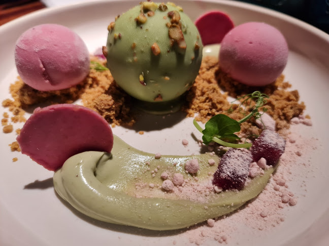 נישי - הסעדה