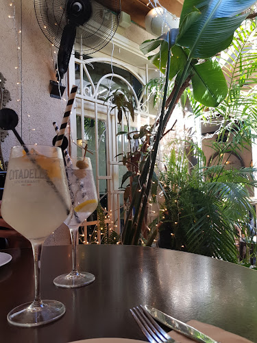 Comentarii opinii despre Dallal Restaurant