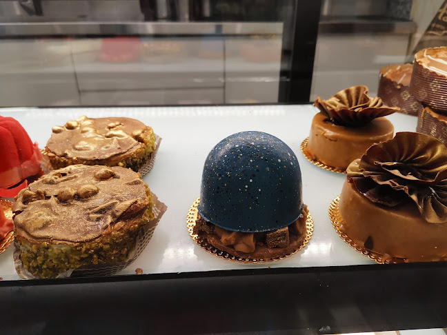 Opinii despre Torta în חיפה - הסעדה