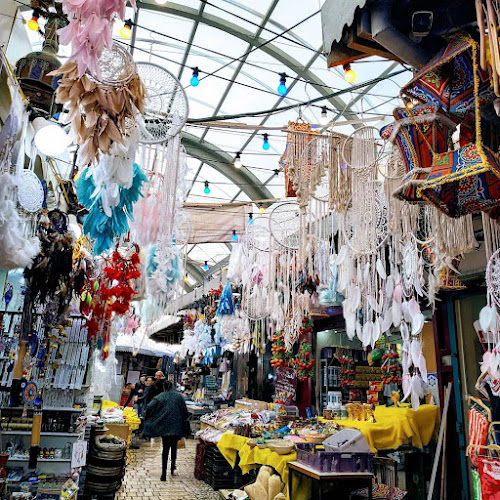 Opinii despre שוק עכו מהעיר העתיקה והחוף în עכו - הסעדה