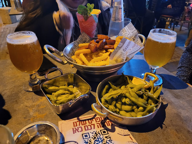 בית אמרגד, שחם 32, פתח תקווה