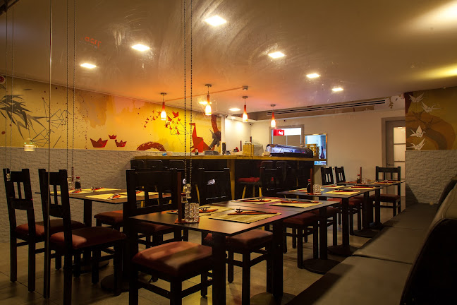 אוריגמי סושי - ראשון לציון