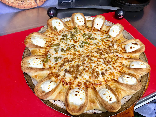 פיצה האט - רמלה לוד - לוד