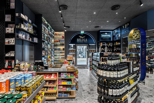 אוהל יהושע 12, ירושלים