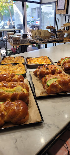 Comentarii opinii despre MAMI קפה•מגשים•טעמים