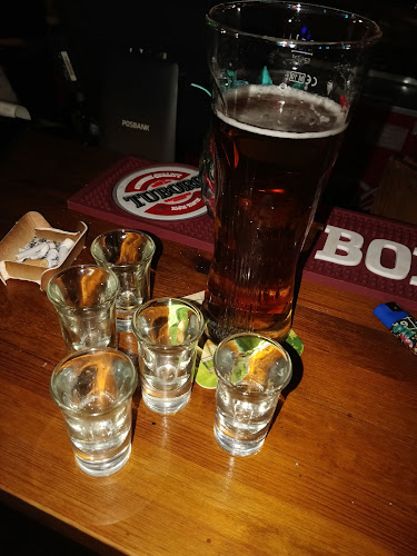 Opinii despre חנה'לה în ראשון לציון - הסעדה