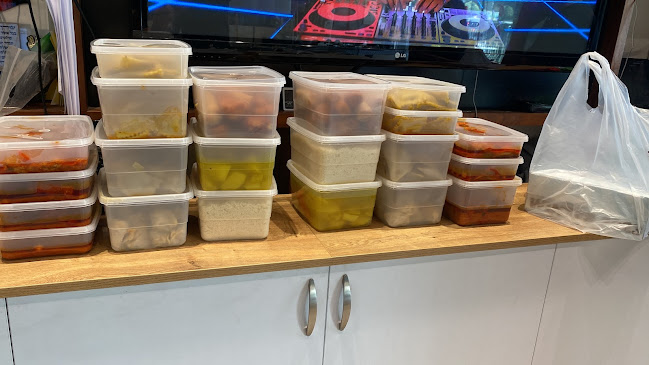 יומה אוכל ביתי באר יעקב - Yooma