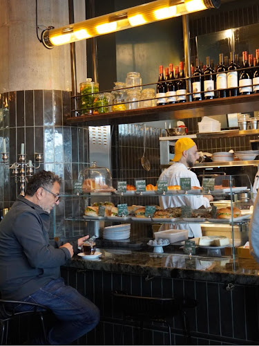 קאופמן וכהן