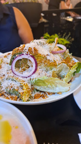 Comentarii opinii despre דולצ׳ה - פיצה נאפוליטנית