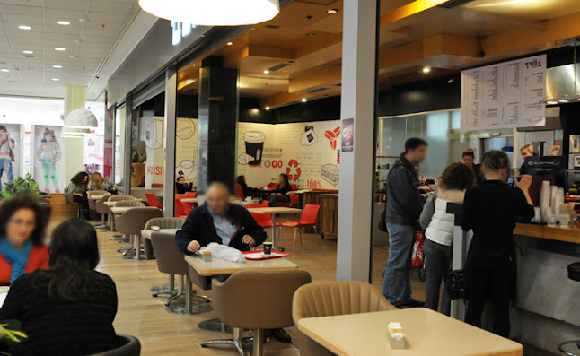 Comentarii opinii despre ארומה