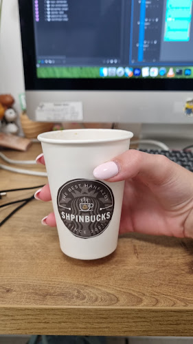 Comentarii opinii despre SHPINBUCKS Coffee