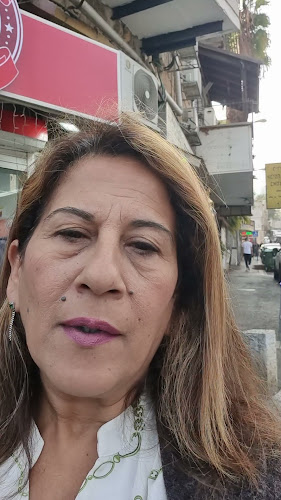 שוק ואדי ניסנאס - הסעדה