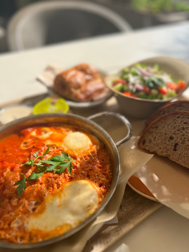 Comentarii opinii despre ארומה היכל התרבות