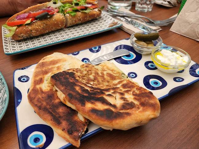 זריפה - ירושלים