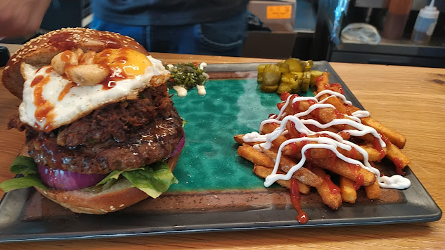 גוזף josef בורגר&גבטה - קרית אתא