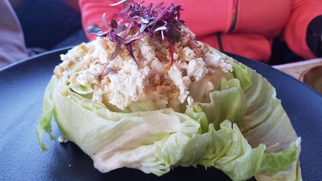 Opinii despre חוות בת יער în עמוקה - הסעדה