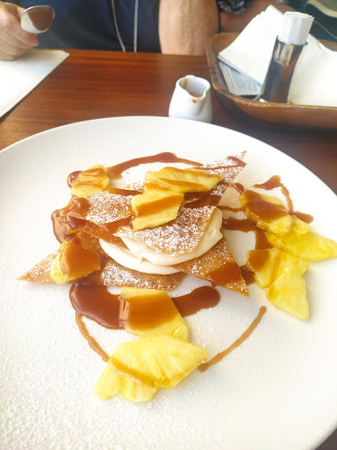 טורקיז - הסעדה