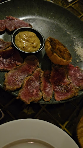 הטרקלין - ביסטרו בשר ויין - תל אביב-יפו