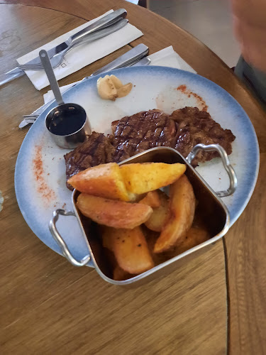 Comentarii opinii despre מסעדת כרמים, מושב סגולה