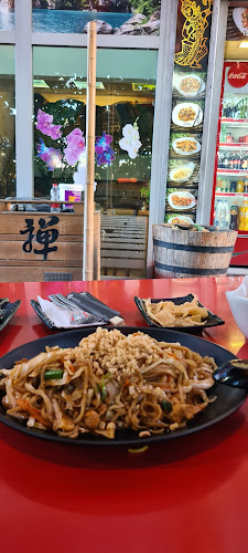 הפינה התאילנדית - אילת