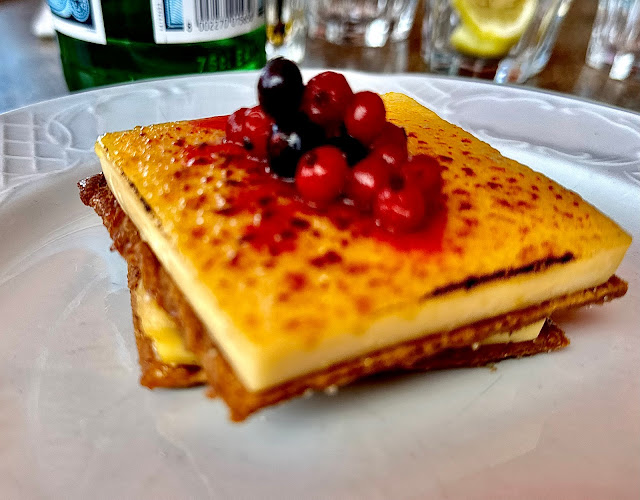 Opinii despre וילה מארה în בת ים - הסעדה