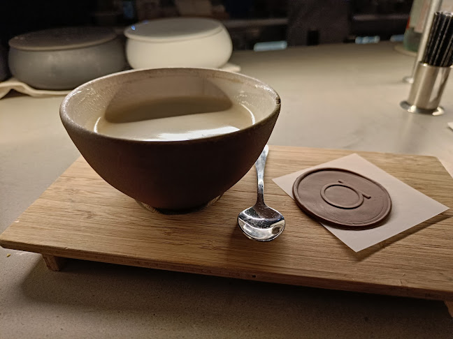 Comentarii opinii despre מסעדת איי - a Restaurant