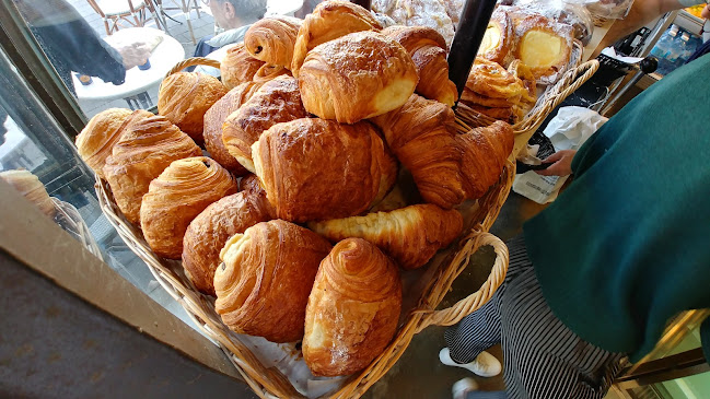 Opinii despre la bonne patisserie în תל אביב-יפו - הסעדה