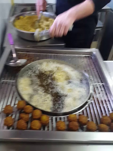 Comentarii opinii despre פלאפל הזקנים