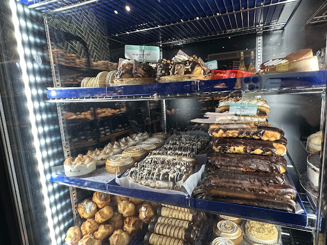 Opinii despre פינת האופה - סניף רמות în באר שבע - הסעדה