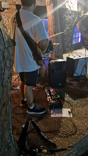 Opinii despre פיצה נינה în חיפה - הסעדה