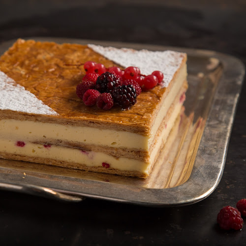 בייקרי יד חרוצים - תל אביב-יפו