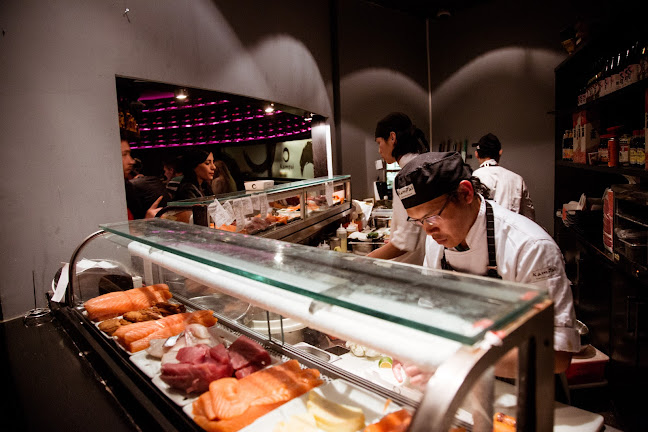 Opinii despre מסעדת קמפאי în באר שבע - הסעדה