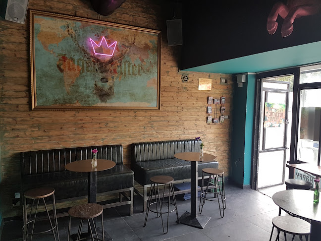 המלך ג'ורג' 38, תל אביב-יפו, 6329802