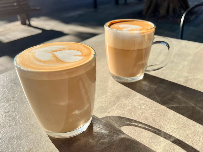 Opinii despre גרציאני קינג ג'ורג în תל אביב-יפו - הסעדה