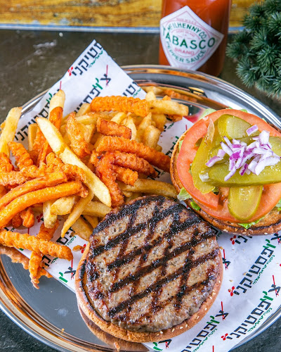 Opinii despre צ'ופסטיקני în עפולה - הסעדה