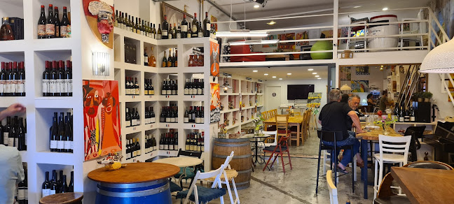 Opinii despre Eilat wines | יינות אילת în אילת - הסעדה