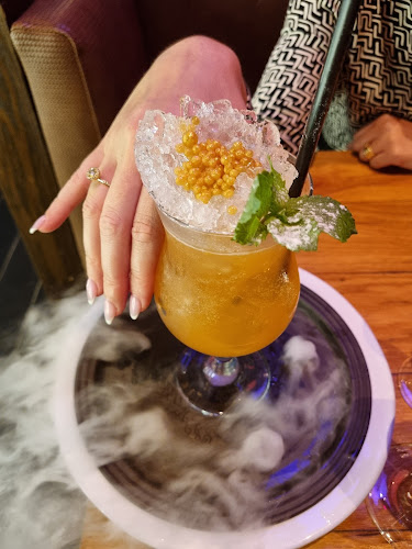 Comentarii opinii despre ספרה מסעדת שף - Sphera Kitchen & Bar