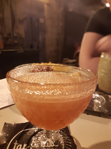 טאפ&טייל tap&tail - ירושלים