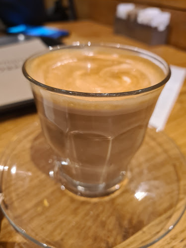 ארומה - קריית ביאליק