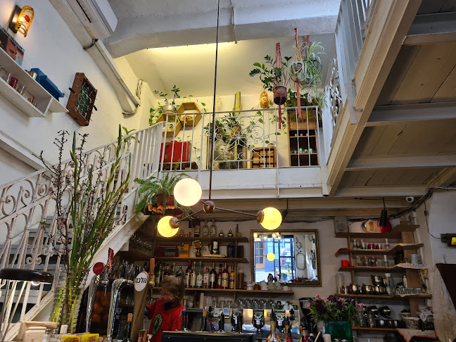 רבי יוחנן 8, תל אביב-יפו