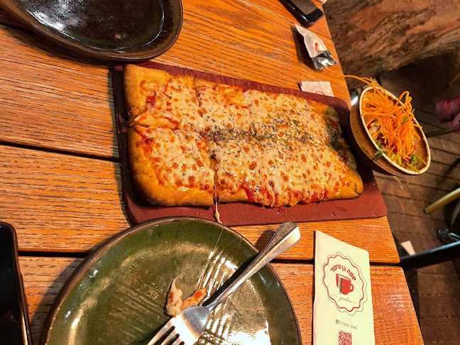 Comentarii opinii despre קפה גן סיפור - ראשון לציון