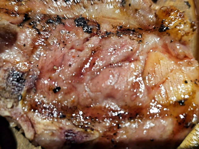 Opinii despre פאפאגאיו ירושלים în ירושלים - הסעדה