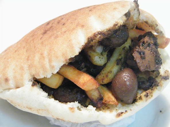 דרך מנחם בגין 48, תל אביב-יפו