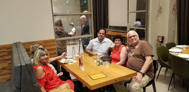 Comentarii opinii despre עבדאללה גריל בשרים