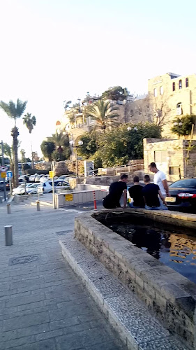 St. George - הסעדה