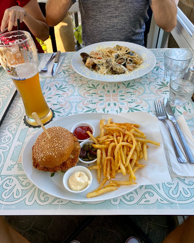 At Papas - את פאפאס - תל אביב-יפו