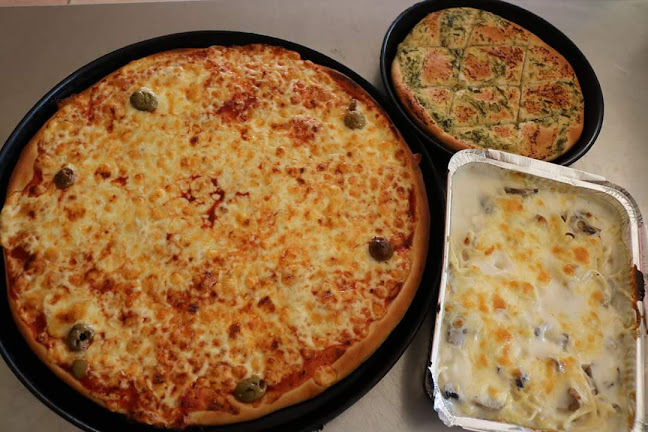 Opinii despre פיצה ולנטינו în קרית ים - הסעדה