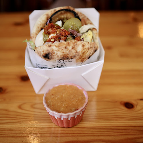 סיפורו של שניצל - באר שבע