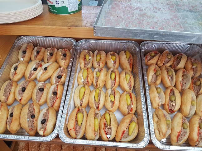 Opinii despre הטוניסאי של אלי בע"מ în רמלה - הסעדה